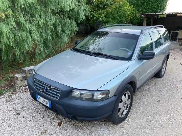 Volvo C70