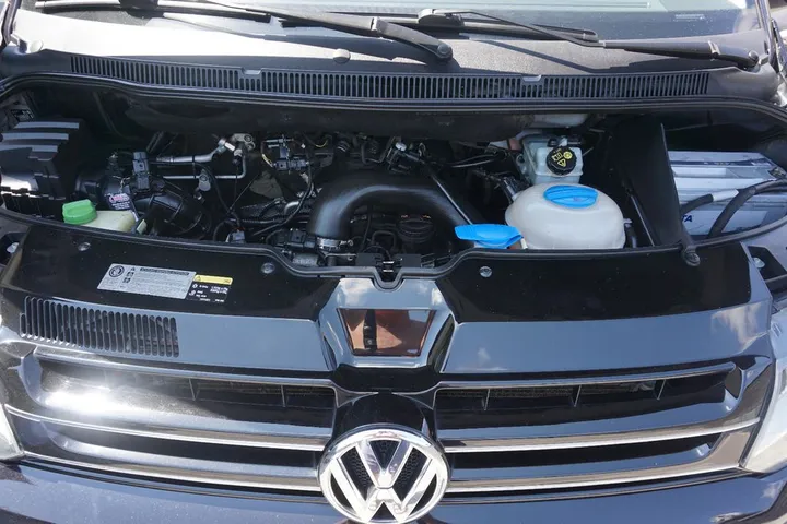 Volkswagen T5 Multivan