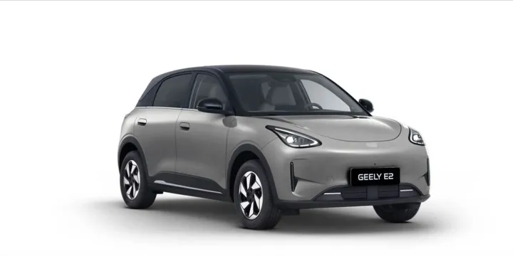 Geely E2