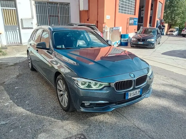 BMW 320