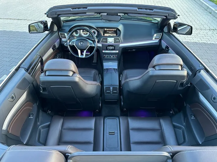 Mercedes-Benz E 250