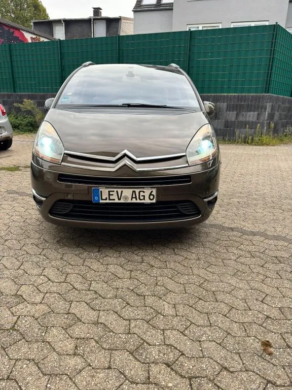 Citroën SpaceTourer