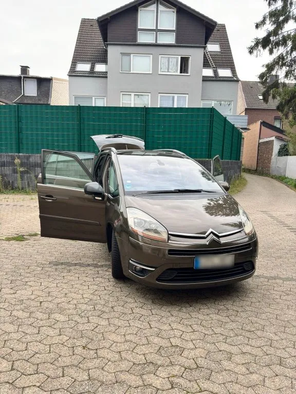 Citroën SpaceTourer