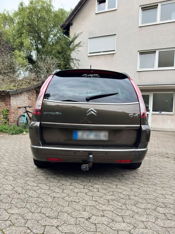 Citroën SpaceTourer