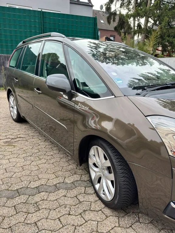 Citroën SpaceTourer