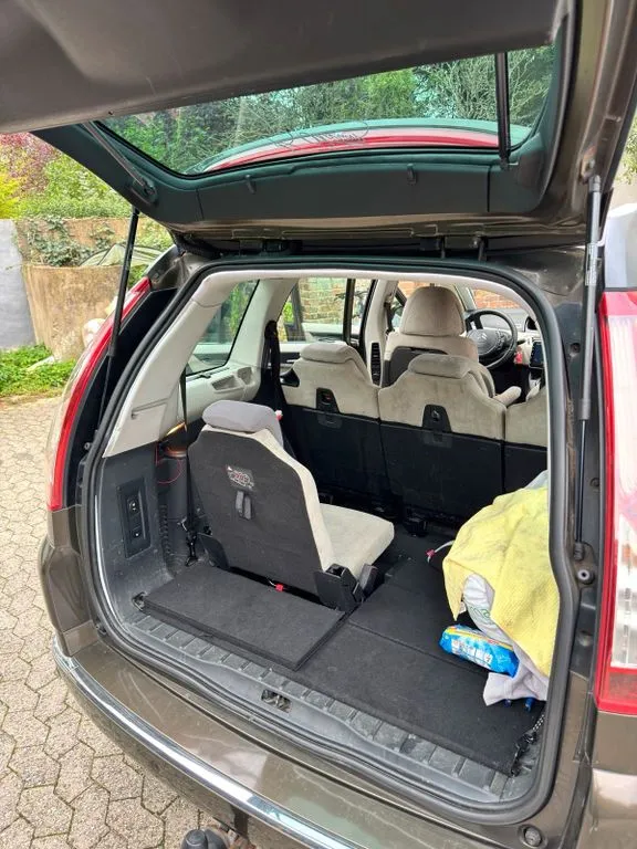Citroën SpaceTourer