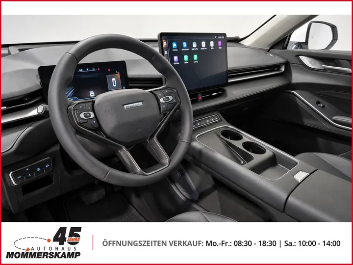 GWM HAVAL H6