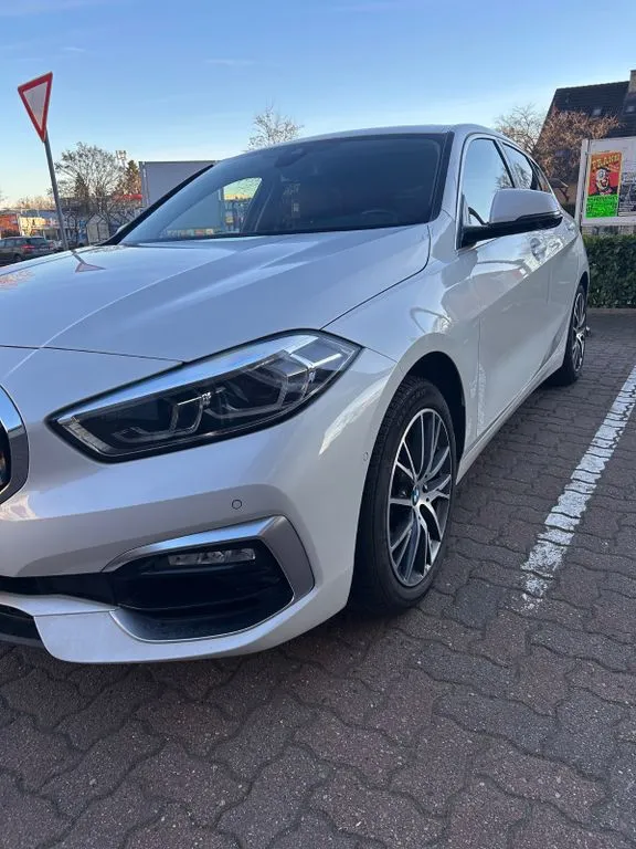 BMW 116