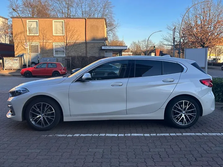 BMW 116