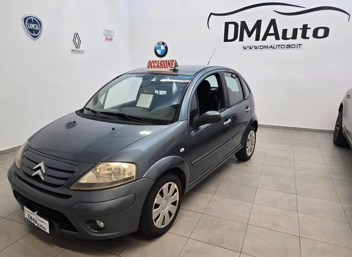 Citroën C3