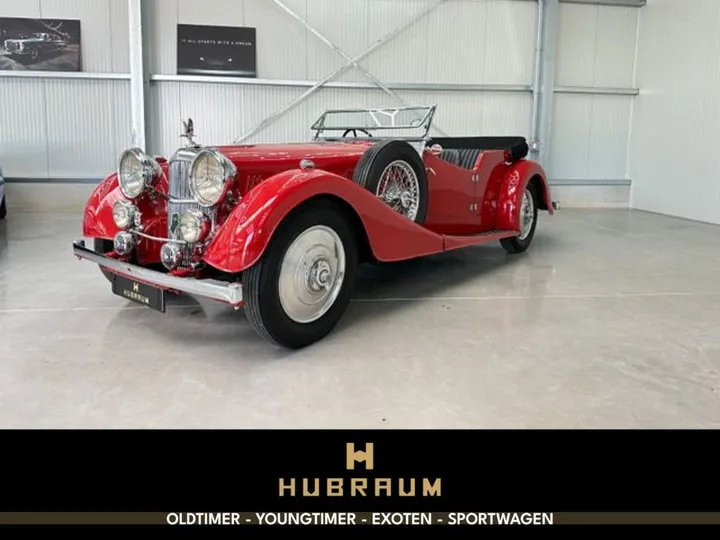 Alvis Other