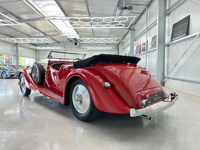 Alvis Other