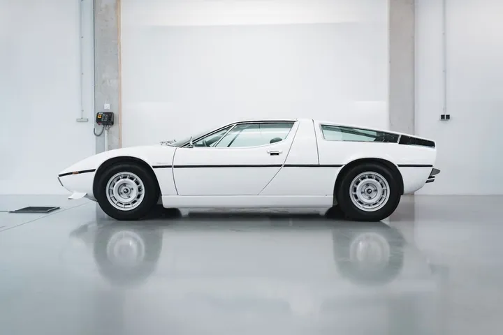Maserati Other
