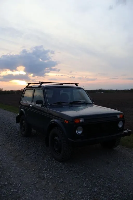Lada Niva
