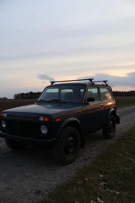 Lada Niva