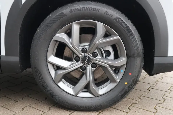 BYD ATTO 2