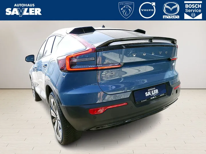 Volvo C40