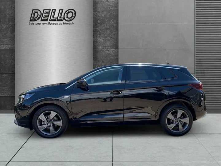 Opel Grandland (X)