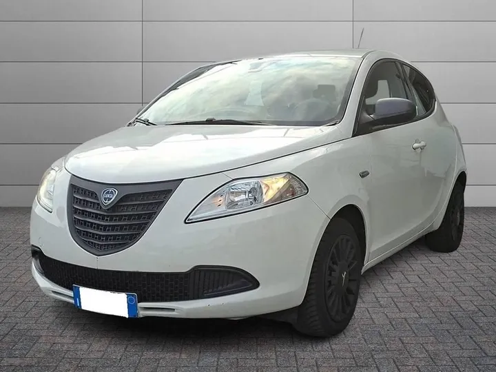 Lancia Other