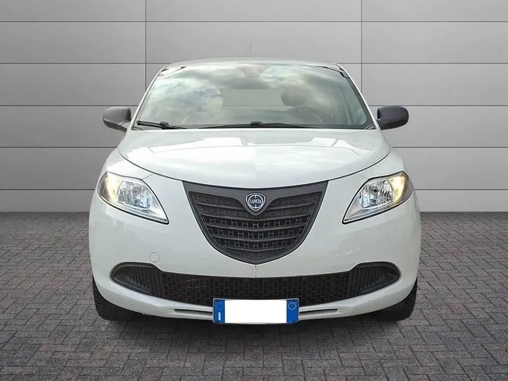 Lancia Other