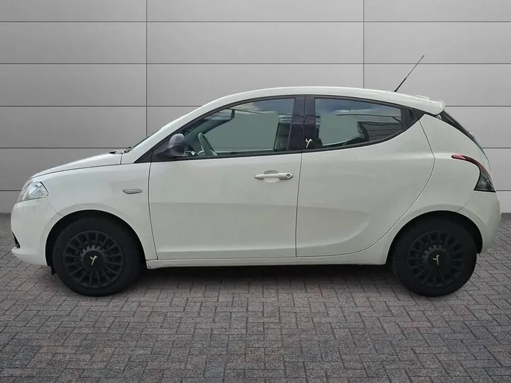 Lancia Other