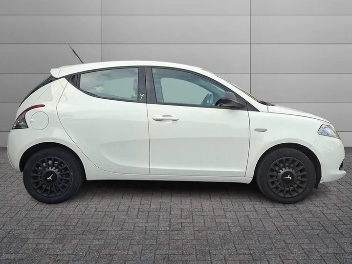 Lancia Other