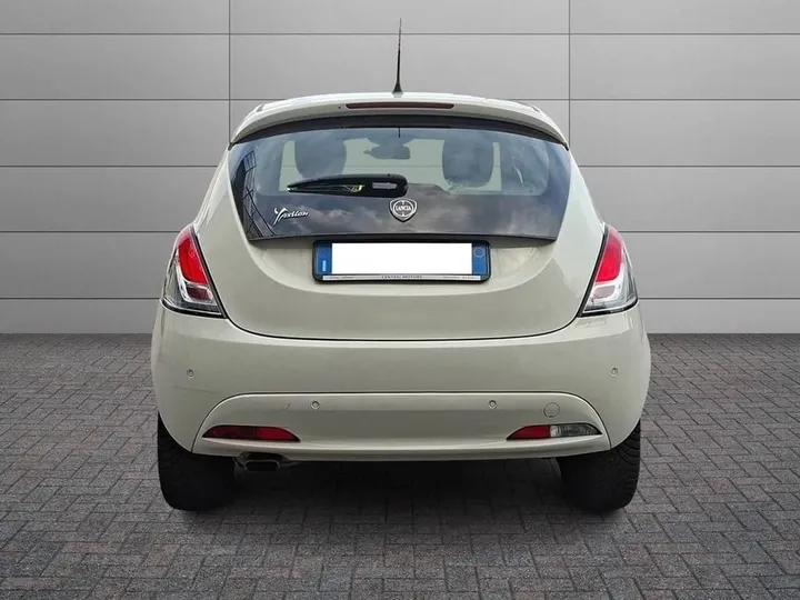 Lancia Other