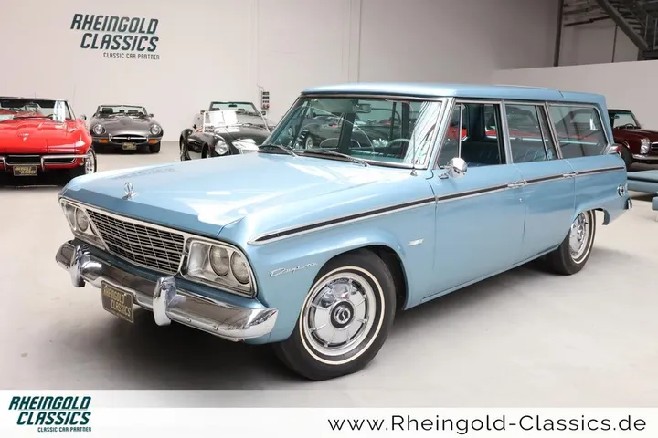 Studebaker Other