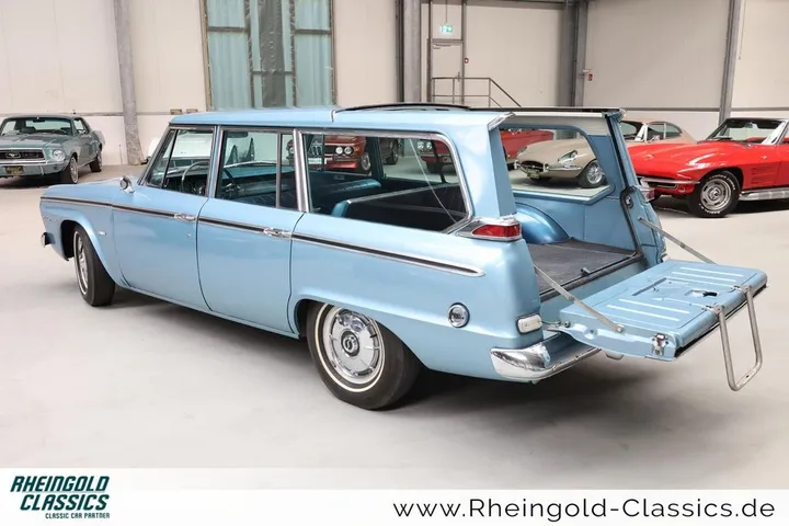Studebaker Other