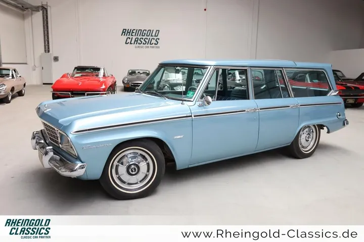 Studebaker Other