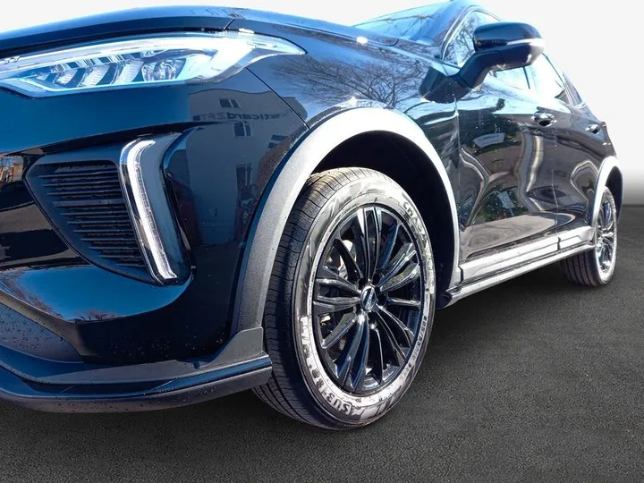 GWM HAVAL Jolion Pro