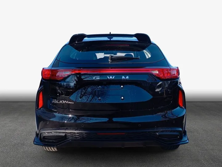 GWM HAVAL Jolion Pro