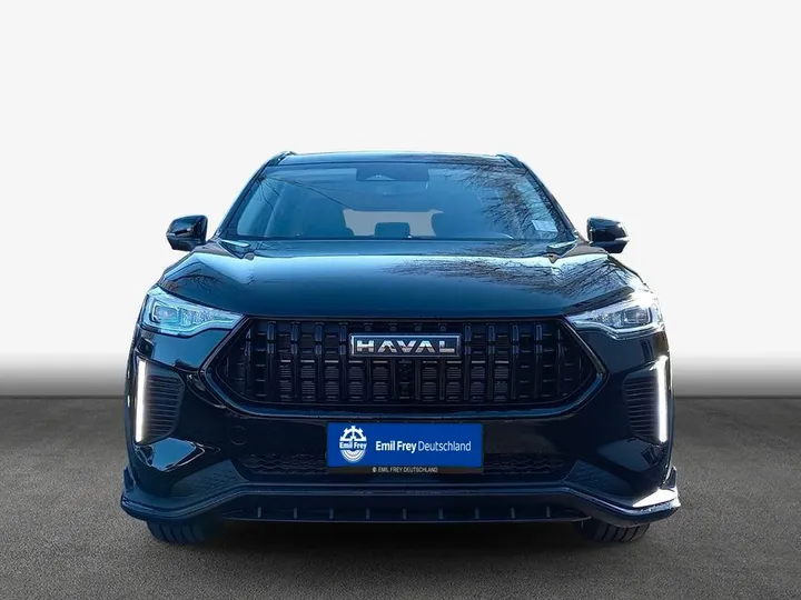 GWM HAVAL Jolion Pro