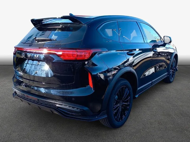 GWM HAVAL Jolion Pro