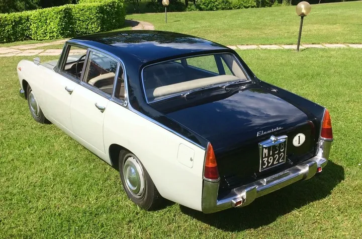 Lancia Other
