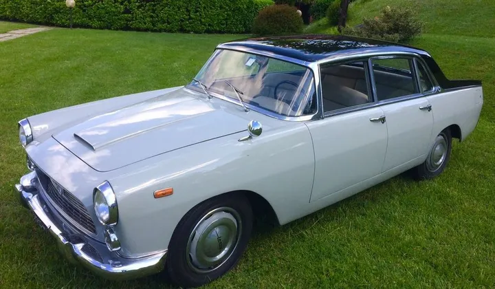 Lancia Other