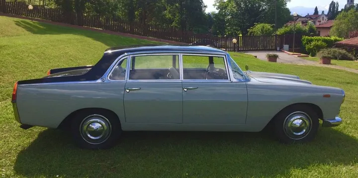 Lancia Other