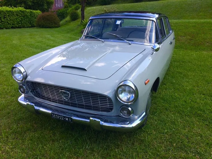 Lancia Other