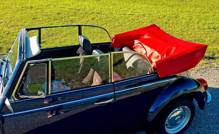 Volkswagen Käfer
