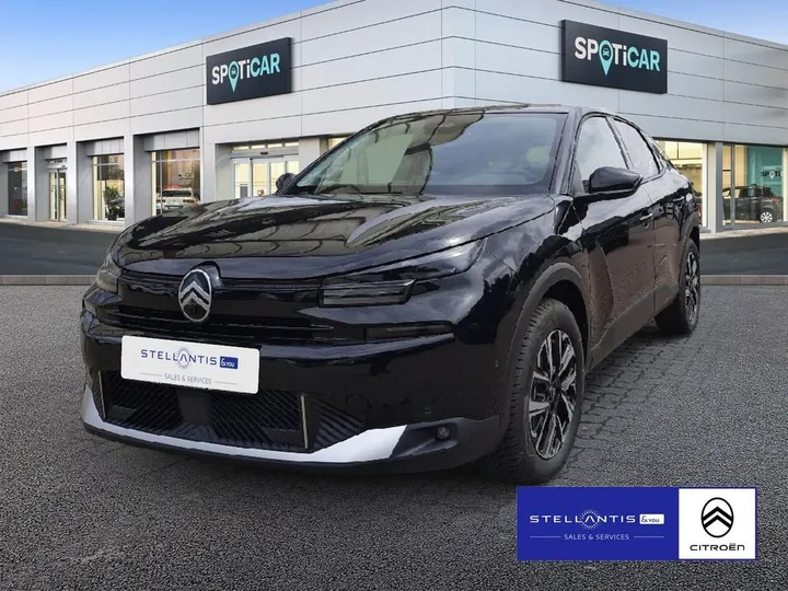 Citroën C4