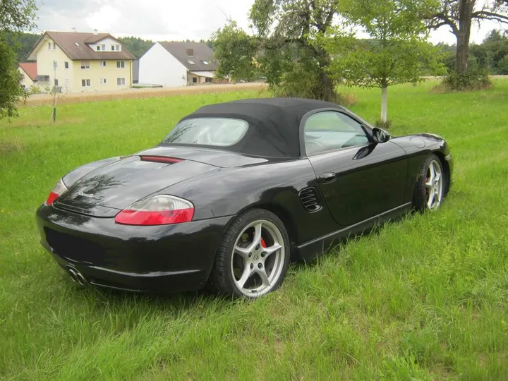 Porsche Other