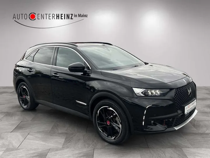 DS Automobiles Other
