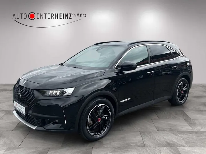 DS Automobiles Other