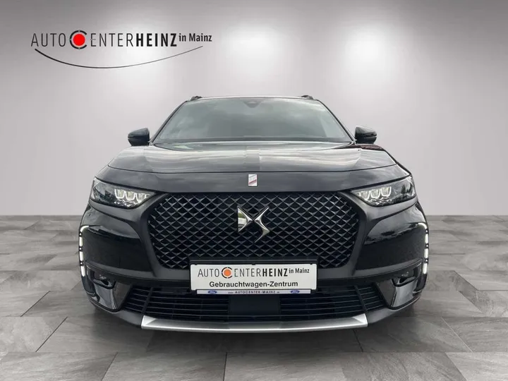 DS Automobiles Other