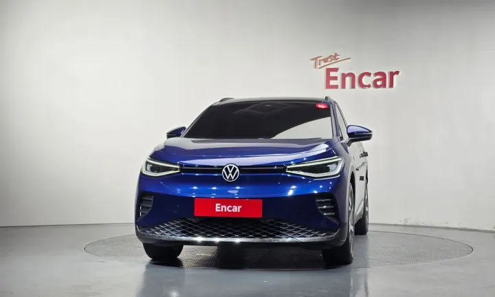Volkswagen ID.4