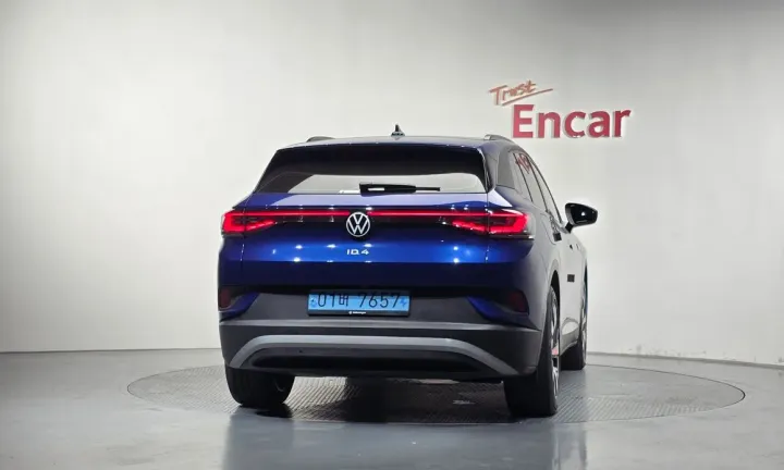 Volkswagen ID.4