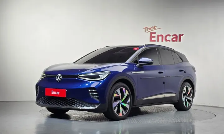 Volkswagen ID.4