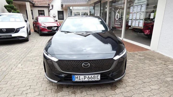 Mazda 6e