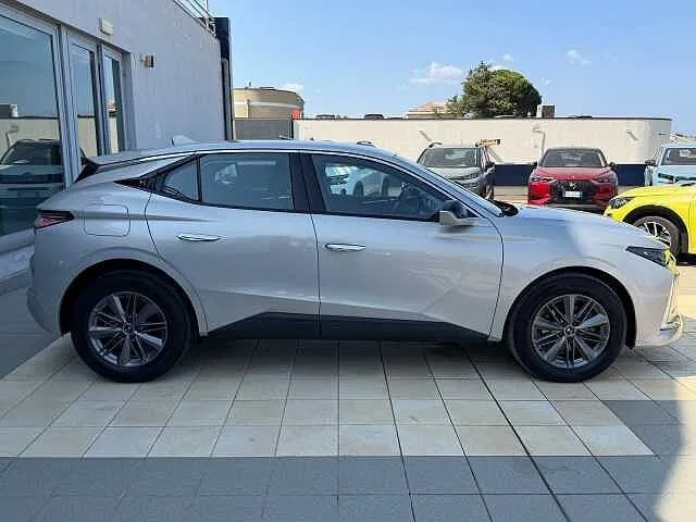 DS Automobiles DS4