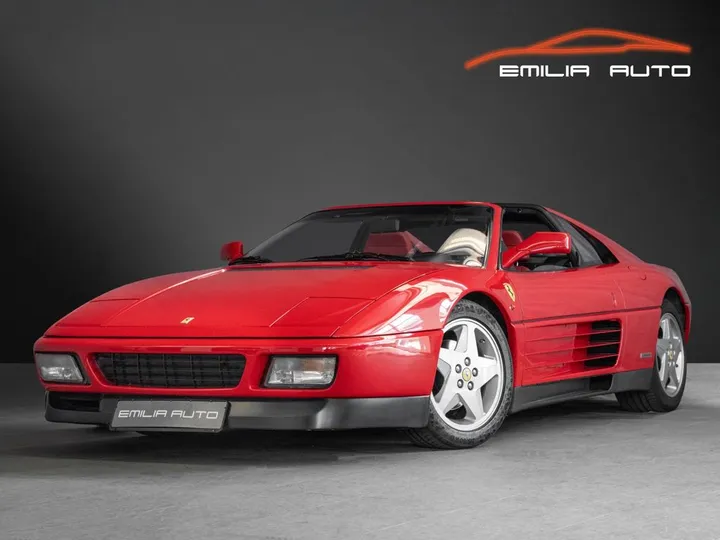 Ferrari 348